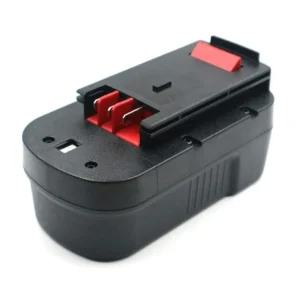 Black & Decker Epc 188 Replacement Battery 18v 4000mah