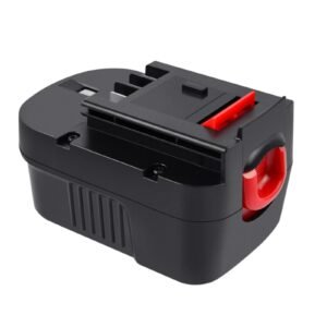 Black And Decker A1714 Replacement Battery 14.4v 4000mah