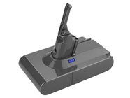 DYSON V8 series 21.6V 4600mAh Vacuum Cleaner Replacement Battery 