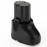 DREMEL 8000-02 10.8V 3000mAh Drill Replacement Battery 