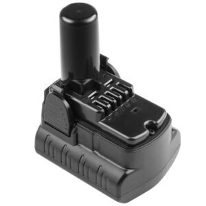 HITACHI 329369 10.8V 4000mAh Drill Replacement Battery