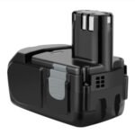 HITACHI WR14DL 14.4V 3000mAh Drill Replacement Battery