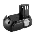 HITACHI DH18DL 18V 1500mAh Drill Replacement Battery