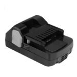 HITACHI DS14DBL 14.4V 2000mAh Drill Replacement Battery