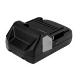 HITACHI DS14DBL 14.4V 2000mAh Drill Replacement Battery 