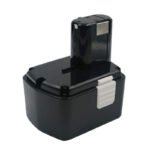HITACHI WR 14DMR 14.4V 1400mAh Drill Replacement Battery
