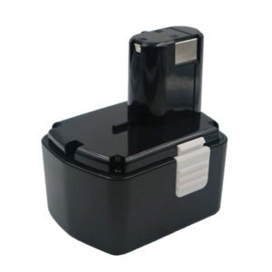 HITACHI DS14DVB2 14.4V 1400mAh Drill Replacement Battery
