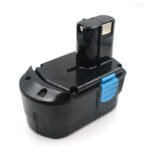 HITACHI DV 18DMR 18V 2000mAh Drill Replacement Battery
