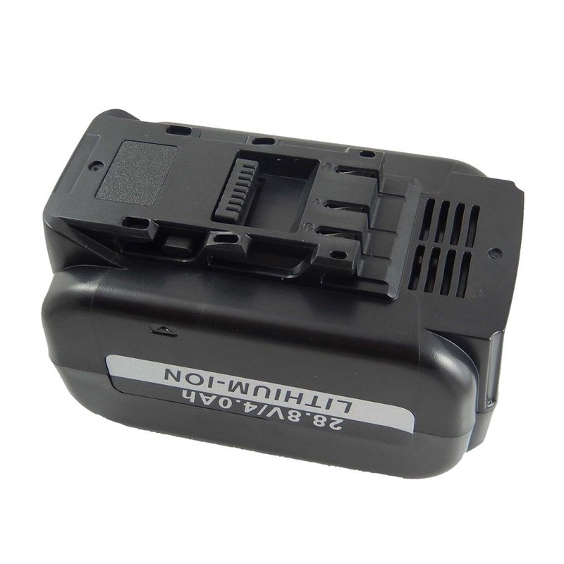 PANASONIC EY 9L80 28.8V 4000mAh Drill Replacement Battery 