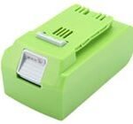 GREENWORKS G24AC 24V 4000mAh Drill Replacement Battery 