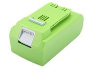 GREENWORKS 2000007 24V 4000mAh Drill Replacement Battery 
