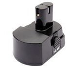 WORKZONE WWCD-14 14.4V 1500mAh Drill Replacement Battery 