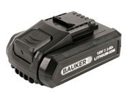GUILD ABP118W1 18V 2000mAh Drill Replacement Battery 