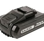 GUILD ABP118W1 18V 1500mAh Drill Replacement Battery 