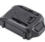 ERBAUER ERI489BAT 18V 3000mAh Drill Replacement Battery 