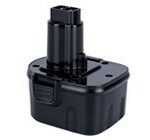 ELU BSA53KA 12V 2000mAh Drill Replacement Battery 