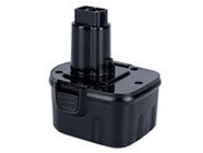 ELU BSA 52K 12V 3000mAh Drill Replacement Battery 