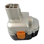 WORX WA3106 18V 1300mAh Drill Replacement Battery 