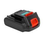 BLACK & DECKER BL1114 14.4V 3000mAh Drill Replacement Battery
