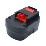 BLACK & DECKER GC9600 9.6V 3000mAh Drill Replacement Battery 