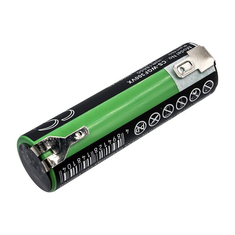 BLACK & DECKER KC460 3.6V 3000mAh Drill Replacement Battery