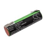 BLACK & DECKER BDCS36G 3.6V 3000mAh Drill Replacement Battery 