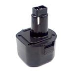 BLACK & DECKER A9265 9.6V 3500mAh Drill Replacement Battery