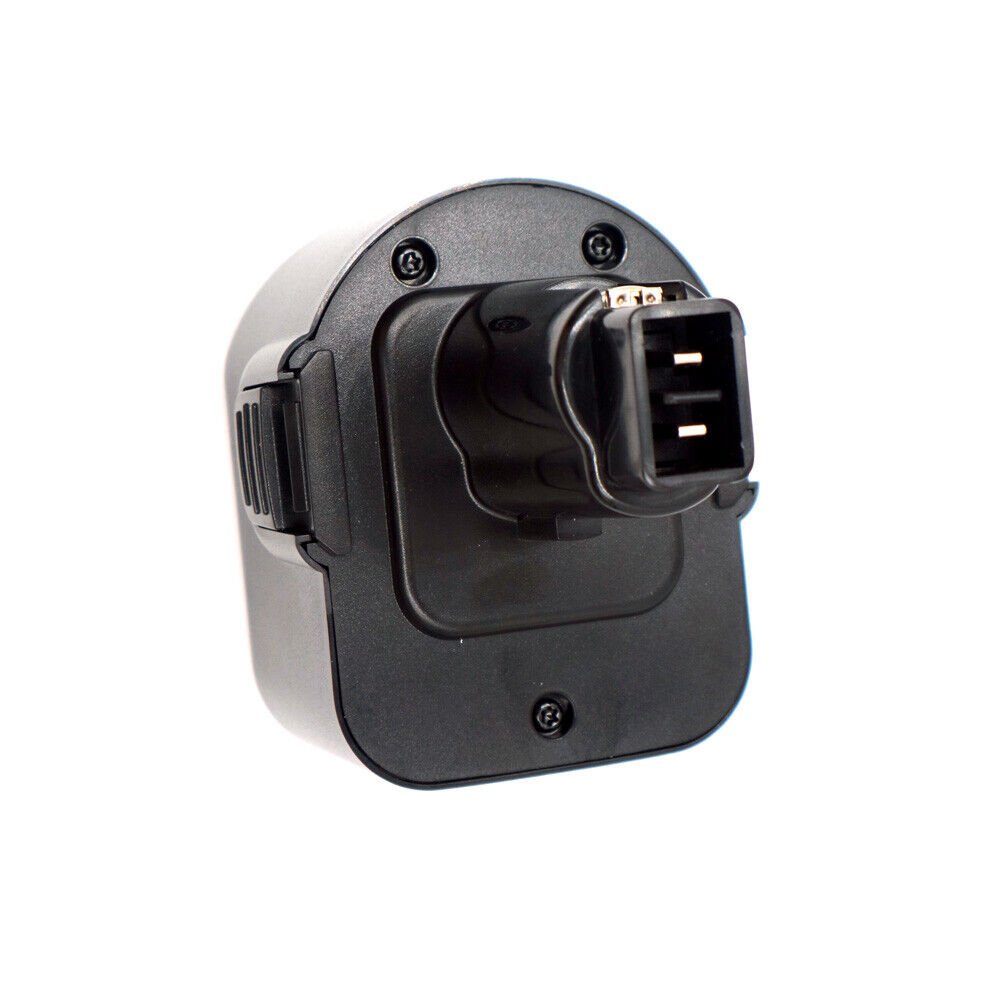 BLACK & DECKER KC1282C 12V 3500mAh Drill Replacement Battery 