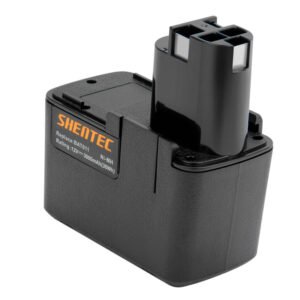 Bosch AHS 3 ACCU Hedgetrimmer 12V 1500mAh Drill Replacement Battery