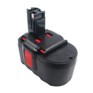 Bosch GSR24VE-2 24V 2000mAh Drill Replacement Battery