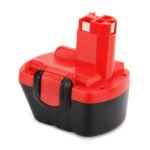 Bosch 2607335683 12V 3000mAh Drill Replacement Battery