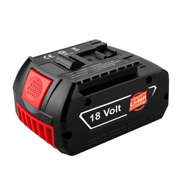 Bosch GKS 18V-57 G 18V 3000mAh Drill Replacement Battery