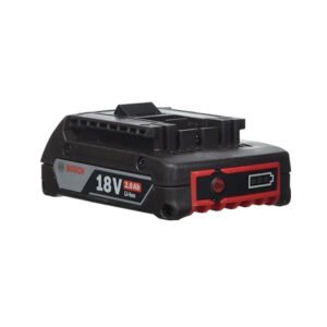 Bosch GKS 18V-57 G 18V 1500mAh Drill Replacement Battery 