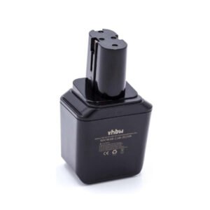 Bosch 3050VSRK 9.6V 2100mAh Drill Replacement Battery 