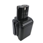 Bosch BS 6 7.2V 2000mAh Drill Replacement Battery