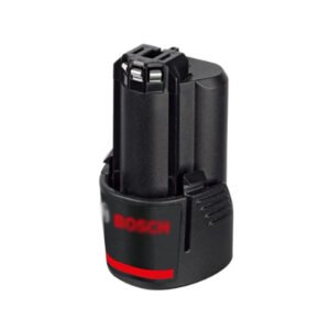 Bosch GDR 12V-105 12V 1500mAh Drill Replacement Battery 