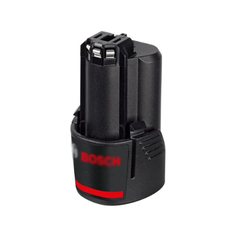 Bosch GDR 12V-105 12V 1500mAh Drill Replacement Battery 