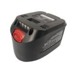 Bosch PSR 14.4 LI-2 14.4V 3000mAh Drill Replacement Battery 