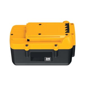 DEWALT DE9360-XJ 36V 2000mAh Drill Replacement Battery 