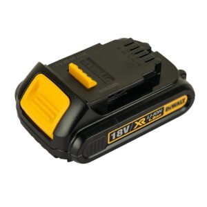 DEWALT DCD990P2 18V 1500mAh Drill Replacement Battery 