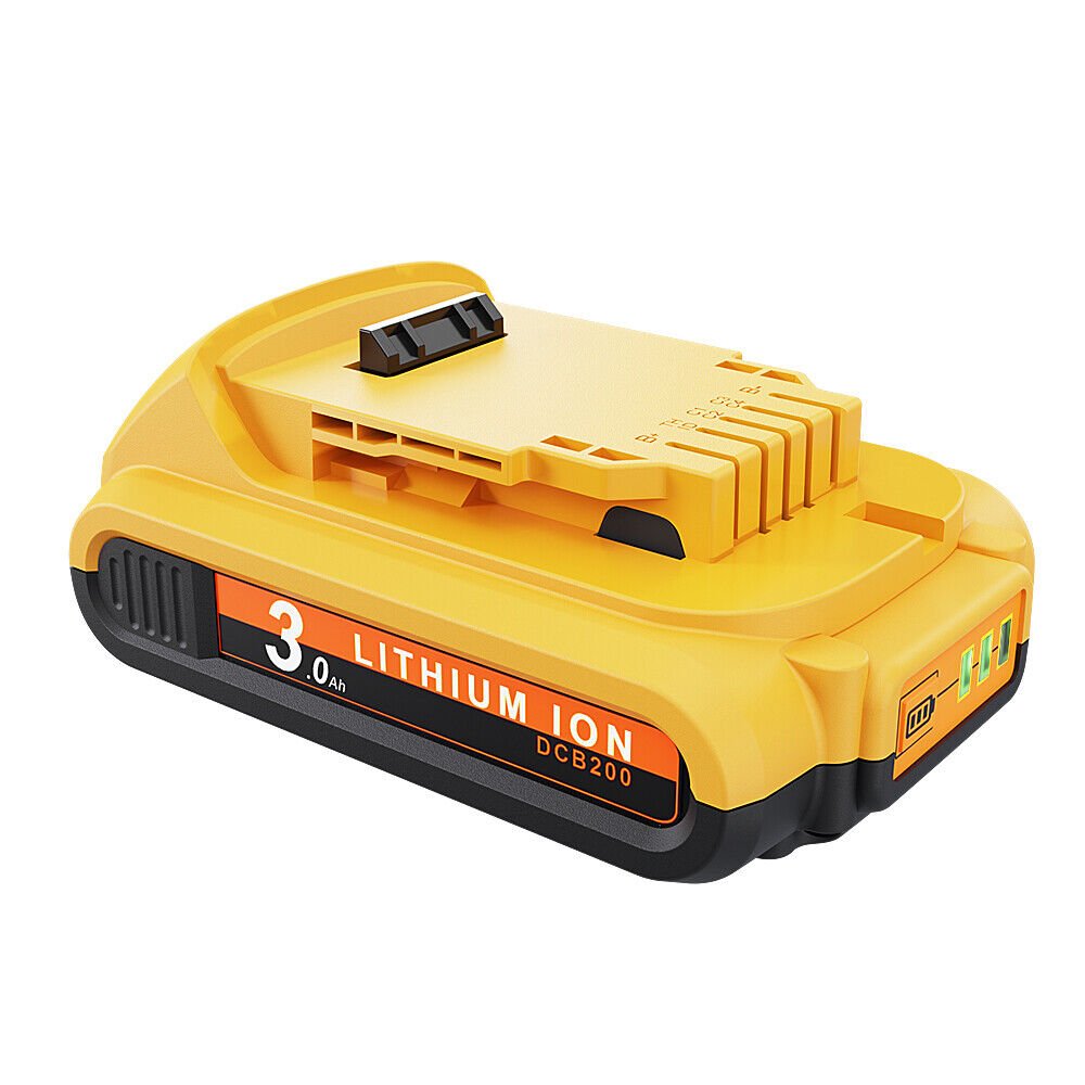 DEWALT DCD990P2 18V 3000mAh Drill Replacement Battery
