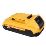 DEWALT DCB184 18V 3000mAh Drill Replacement Battery 