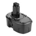 DEWALT DC530B 18V 2600mAh Drill Replacement Battery 