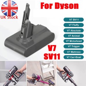Battery-dyson V71