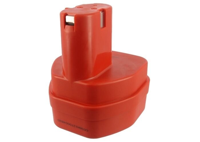 MAKITA 1200 12V 2000mAh Drill Replacement Battery