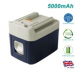 MAKITA BML240 24V 5000mAh Drill Replacement Battery
