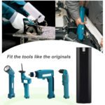 MAKITA 6093DW 9.6V 1700mAh Drill Replacement Battery 