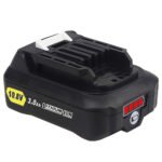 MAKITA TD110 DZ 10.8V 3000mAh Drill Replacement Battery 