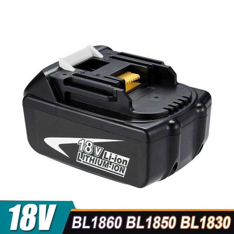 MAKITA 194205-3 18V 4500mAh Drill Replacement Battery