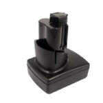 MILWAUKEE M12CD 12V 4000mAh Drill Replacement Battery